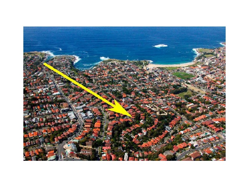 1 & 2/15 Moira Crescent, Randwick NSW 2031