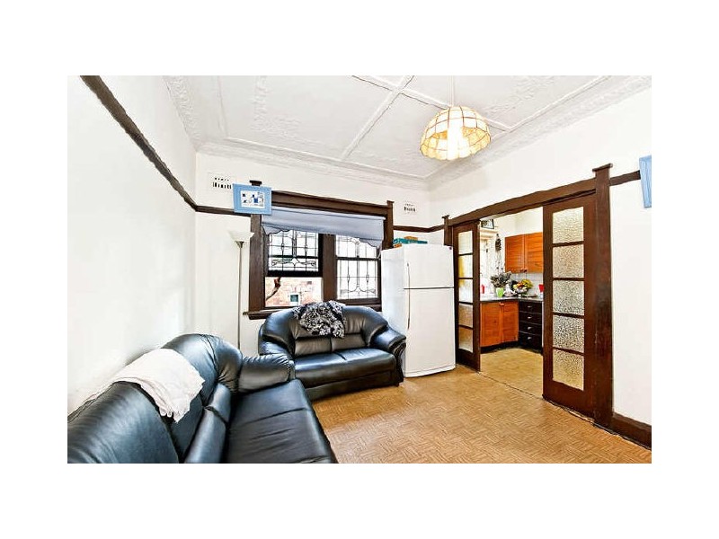 1 & 2/15 Moira Crescent, Randwick NSW 2031