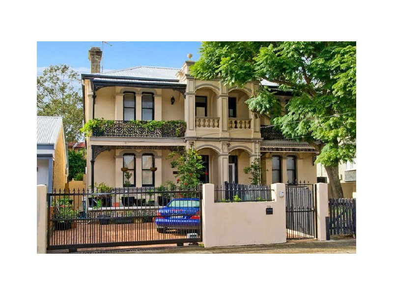 32 Botany Street, Bondi Junction NSW 2022