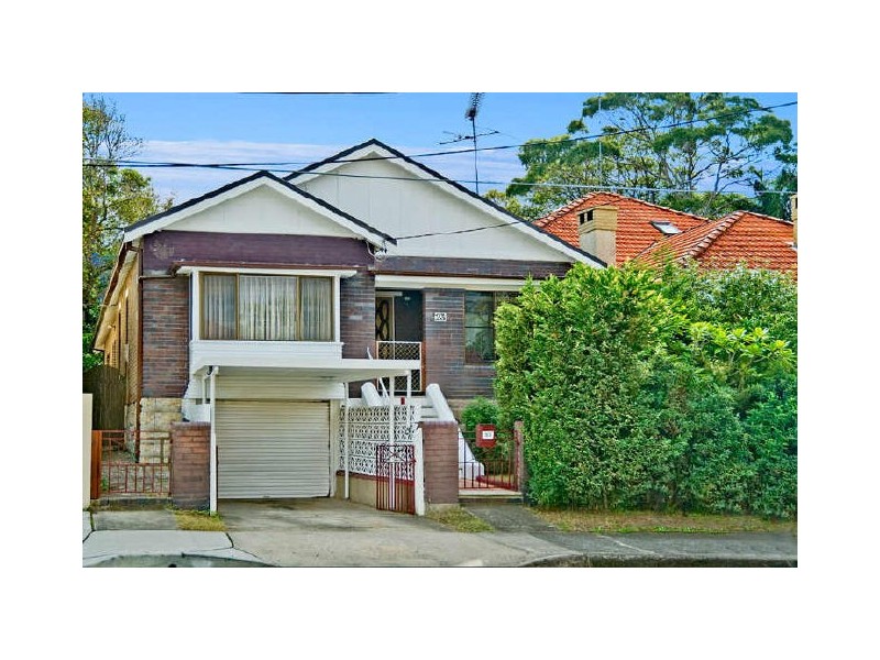 23 Coogee Street, Randwick NSW 2031