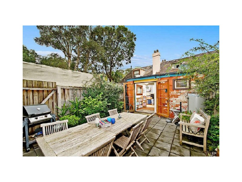 78 Cleveland Street, Chippendale NSW 2008