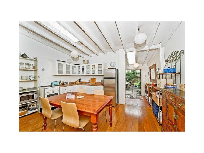 78 Cleveland Street, Chippendale NSW 2008