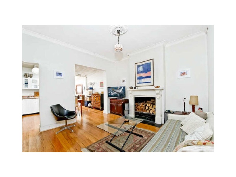 78 Cleveland Street, Chippendale NSW 2008