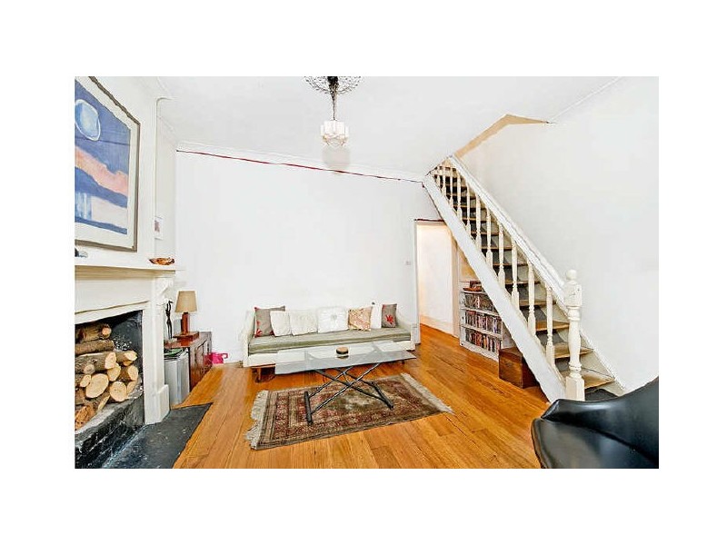 78 Cleveland Street, Chippendale NSW 2008