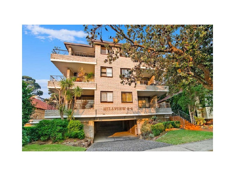 5/3-5 Hill Street, Coogee NSW 2034