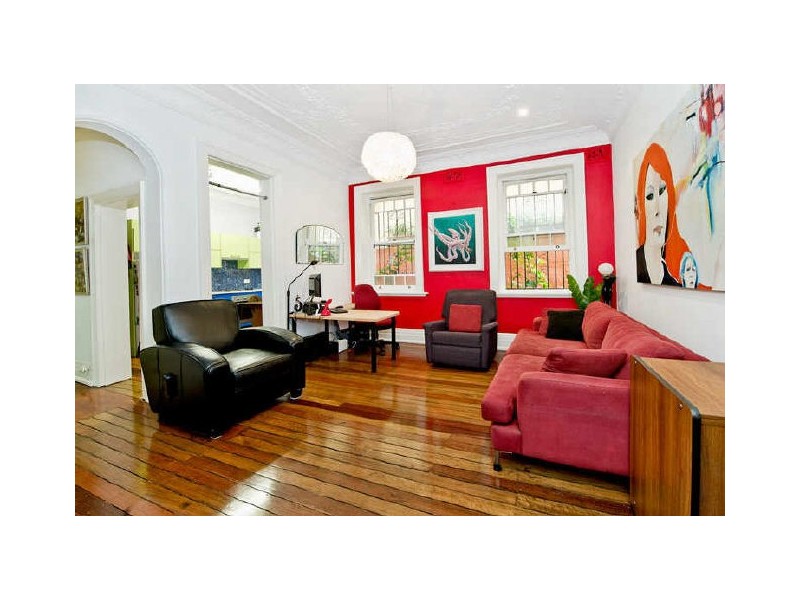 12/286 Arden Street, Coogee NSW 2034