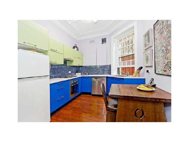 12/286 Arden Street, Coogee NSW 2034