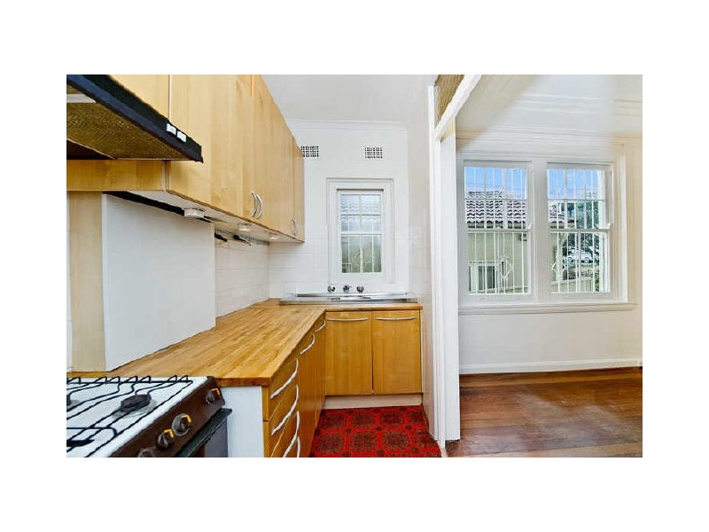 10/99 Hewlett Street, Bronte NSW 2024