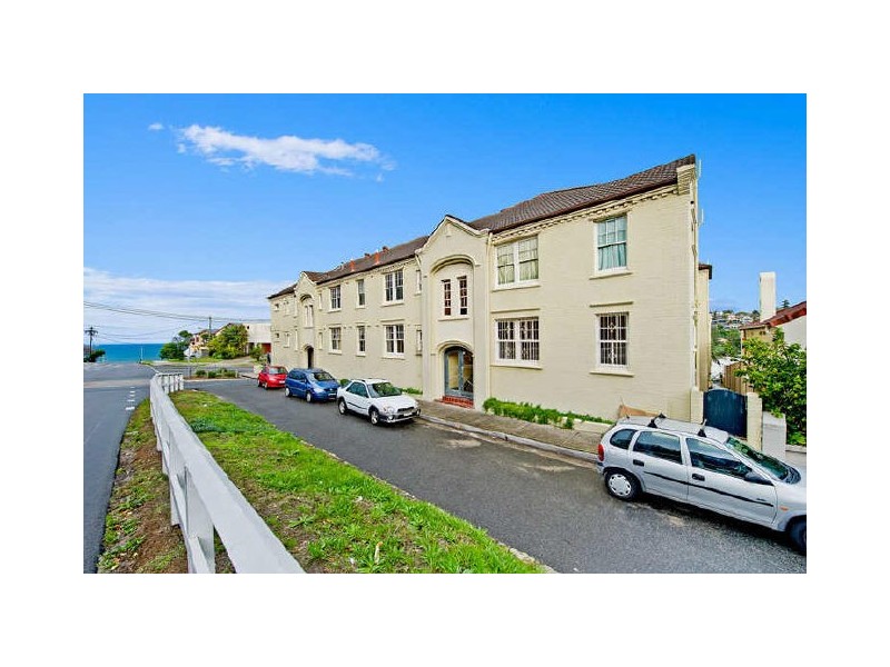 10/99 Hewlett Street, Bronte NSW 2024