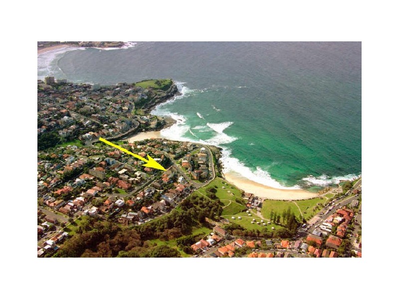 10/99 Hewlett Street, Bronte NSW 2024