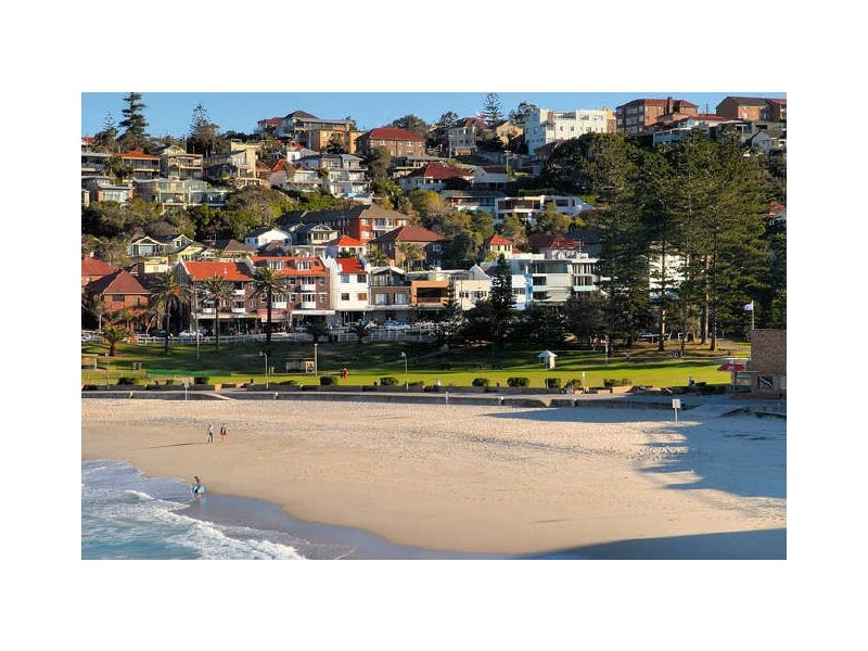 10/99 Hewlett Street, Bronte NSW 2024