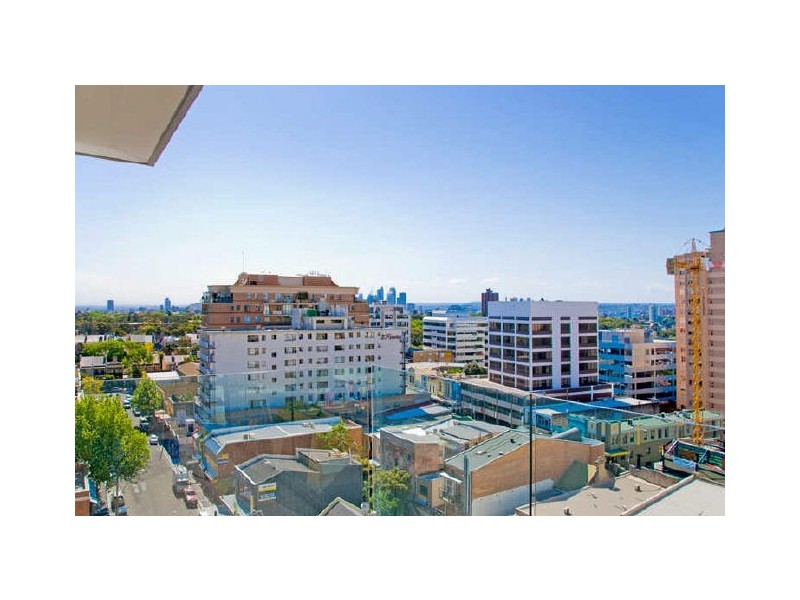 49/7-15 Newland Street, Bondi Junction NSW 2022