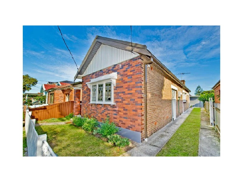 14 Macquarie Street, Rosebery NSW 2018