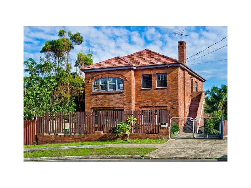 31 Wairoa Avenue, North Bondi NSW 2026