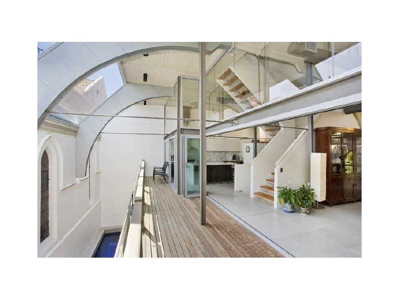 2/67 Denison Street, Bondi Junction NSW 2022