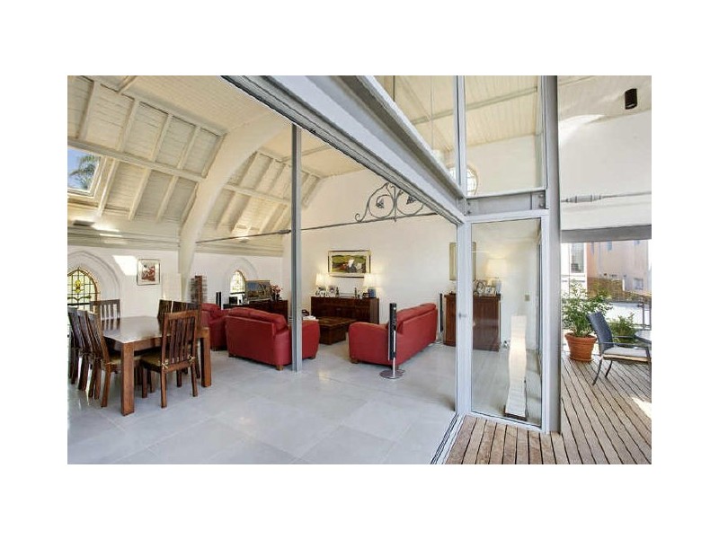 2/67 Denison Street, Bondi Junction NSW 2022