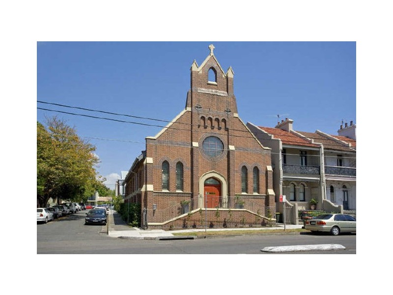 2/67 Denison Street, Bondi Junction NSW 2022