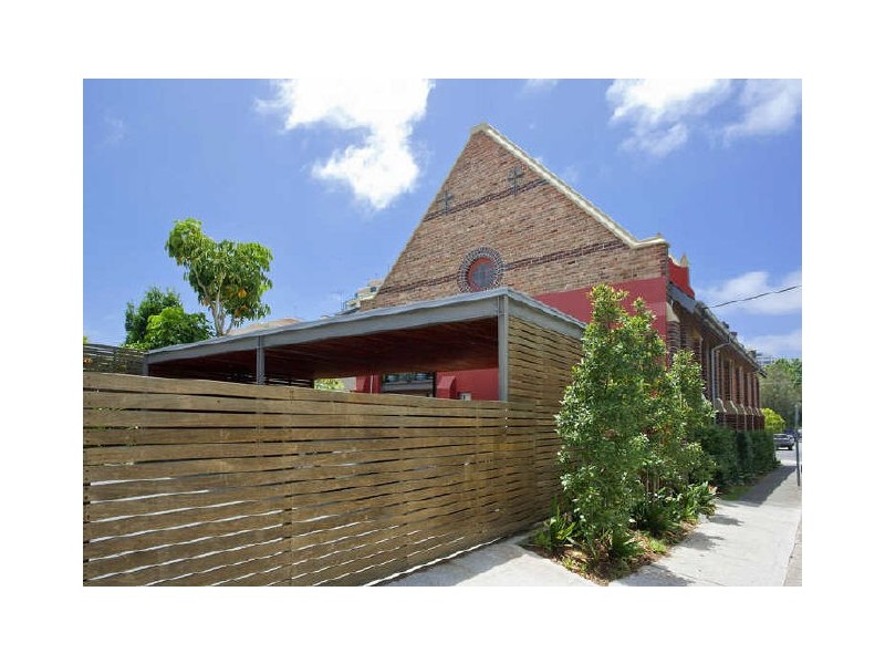 2/67 Denison Street, Bondi Junction NSW 2022