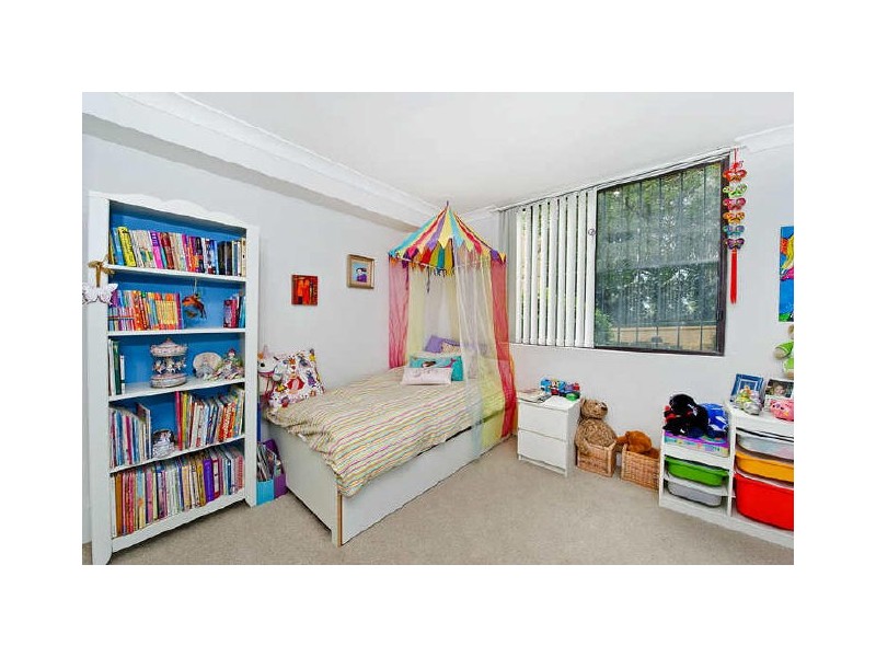 3/16-18 Botany Street, Bondi Junction NSW 2022