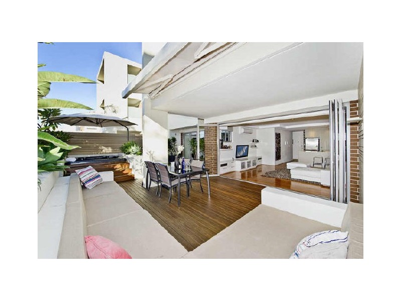 2/47-53 Dudley Street, Coogee NSW 2034