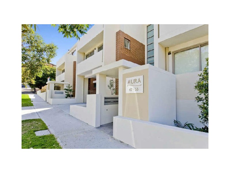 2/47-53 Dudley Street, Coogee NSW 2034
