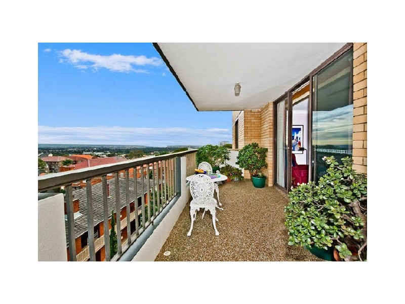 20/16-18 Botany Street, Bondi Junction NSW 2022