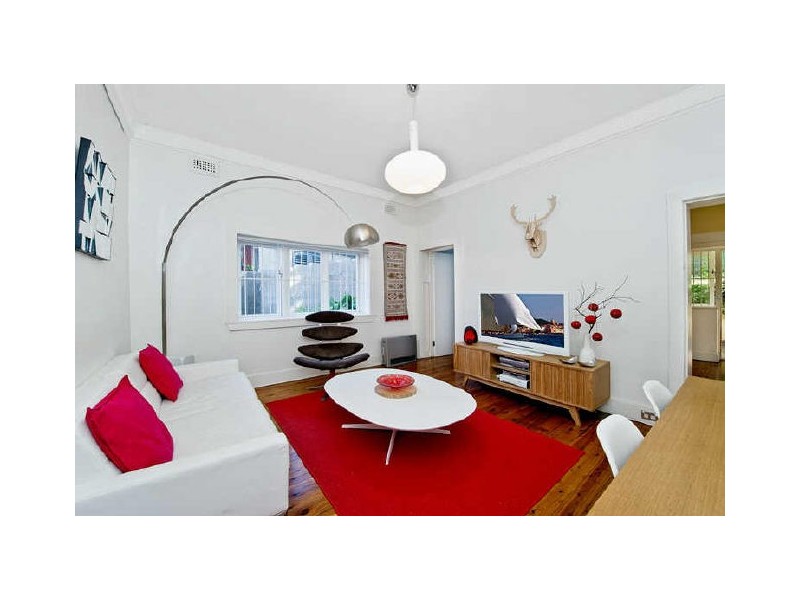 1/9 Wonderland Avenue, Tamarama NSW 2026