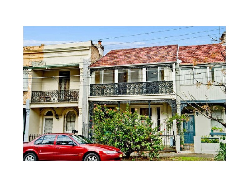 17 Ebley Street, Bondi Junction NSW 2022