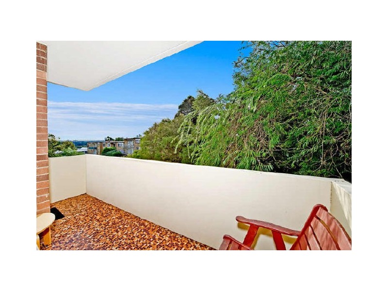4/1 Waverley Street, Randwick NSW 2031