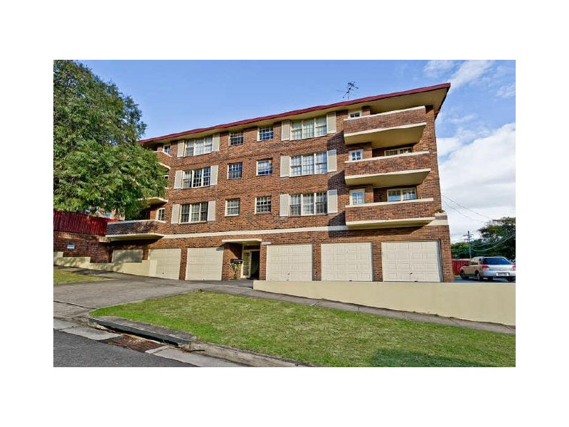 4/1 Waverley Street, Randwick NSW 2031
