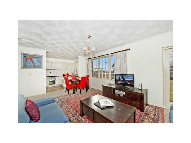 4/1 Waverley Street, Randwick NSW 2031