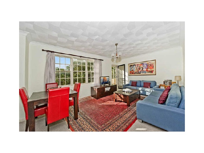 4/1 Waverley Street, Randwick NSW 2031