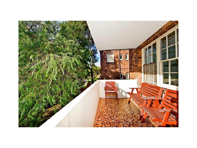 4/1 Waverley Street, Randwick NSW 2031