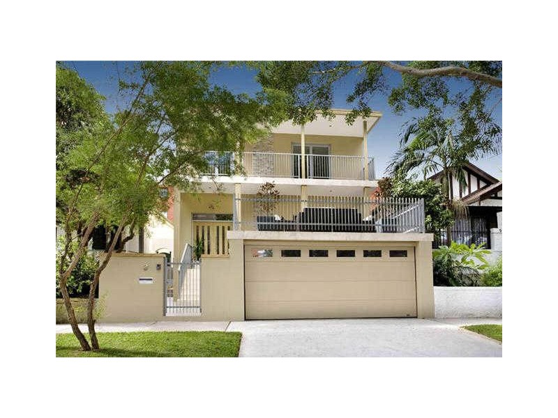 3 Figtree Avenue, Randwick NSW 2031