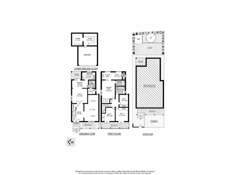3 Figtree Avenue, Randwick NSW 2031