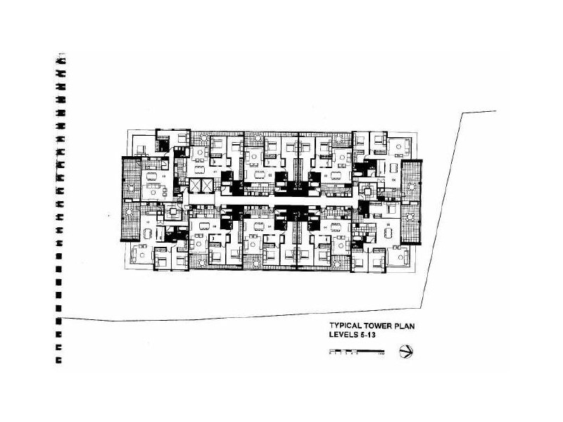 1303/238-260 Bunnerong Road, Maroubra NSW 2035