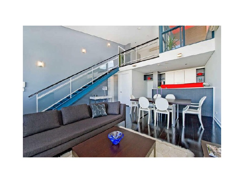 112/10 Pyrmont Bridge Road, Camperdown NSW 2050