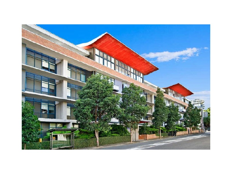 112/10 Pyrmont Bridge Road, Camperdown NSW 2050