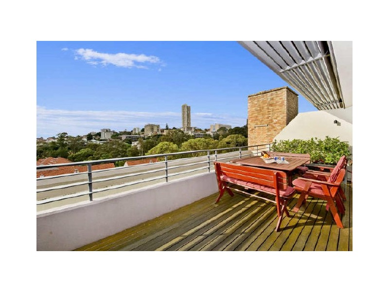 503/357 Glenmore Road, Paddington NSW 2021