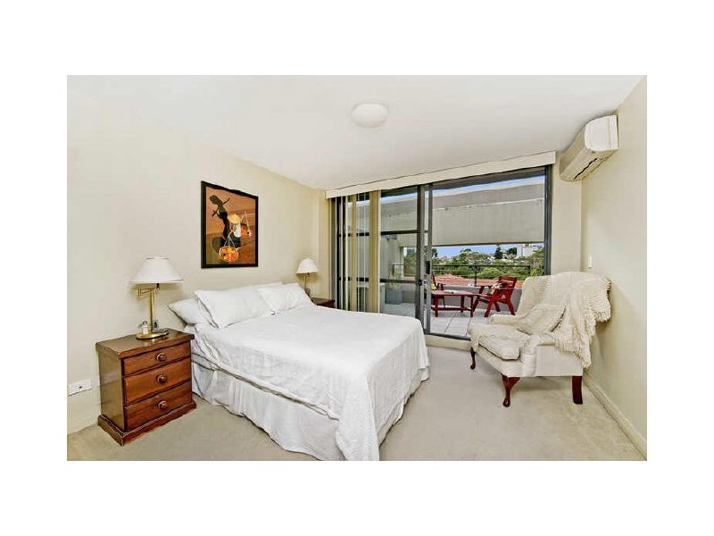 503/357 Glenmore Road, Paddington NSW 2021