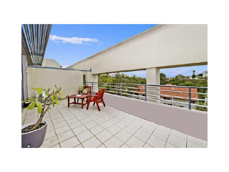 503/357 Glenmore Road, Paddington NSW 2021