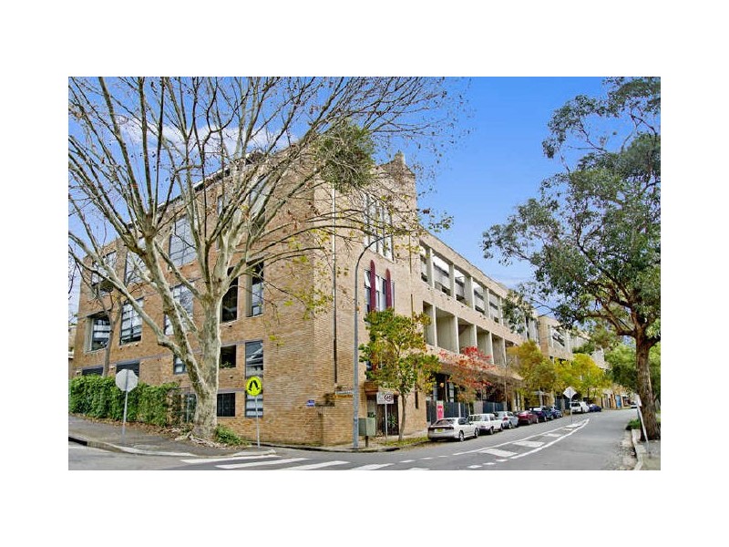 503/357 Glenmore Road, Paddington NSW 2021