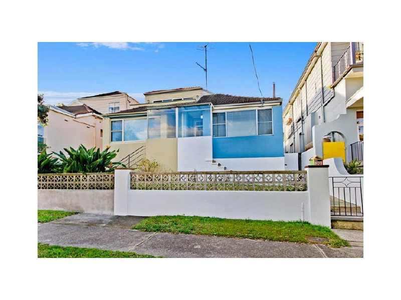 20 Busby Parade, Bronte NSW 2024