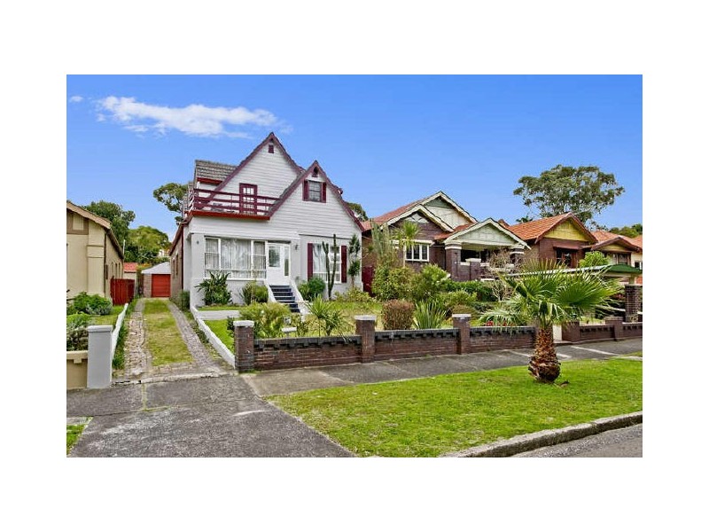 42 Shaw Avenue, Kensington NSW 2033