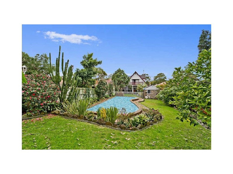 42 Shaw Avenue, Kensington NSW 2033