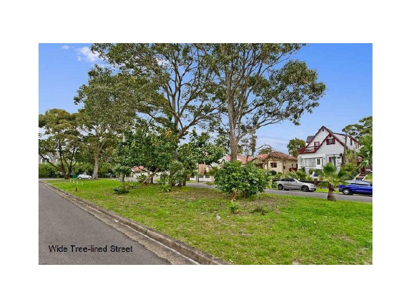 42 Shaw Avenue, Kensington NSW 2033