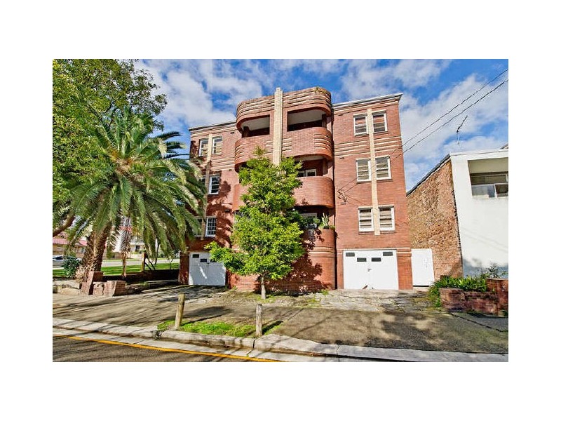 7/9 Dalley Street, Bondi Junction NSW 2022