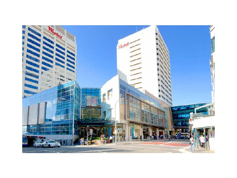 7/9 Dalley Street, Bondi Junction NSW 2022