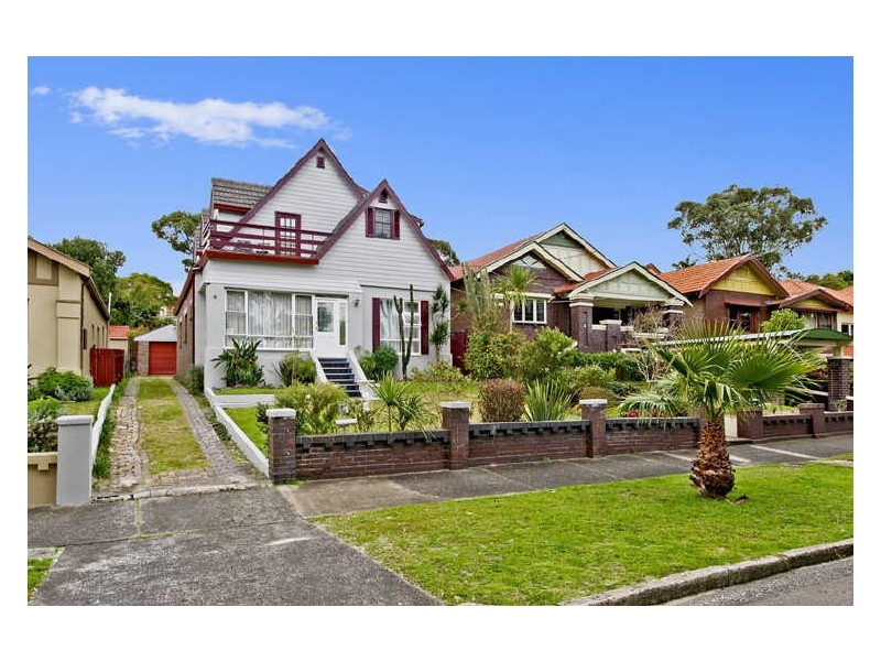 42 Shaw Avenue, Kingsford NSW 2032