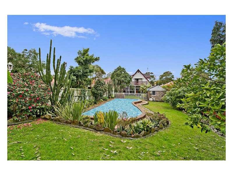 42 Shaw Avenue, Kingsford NSW 2032